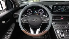 2023 Hyundai Santa Fe Diesel 2.2 2WD — фото 14