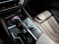 2022 BMW 5-Series 523d M Sport — фото 9