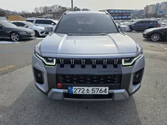 2023 SsangYong Torres Gasoline 1.5 4WD — фото 1