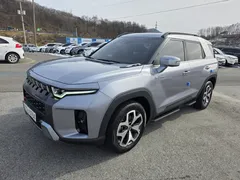 2023 SsangYong Torres Gasoline 1.5 4WD — фото 3