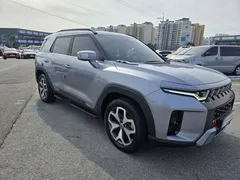 2023 SsangYong Torres Gasoline 1.5 4WD — фото 4