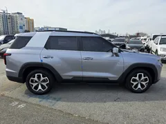 2023 SsangYong Torres Gasoline 1.5 4WD — фото 6