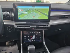 2023 SsangYong Torres Gasoline 1.5 4WD — фото 8