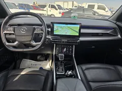 2023 SsangYong Torres Gasoline 1.5 4WD — фото 14