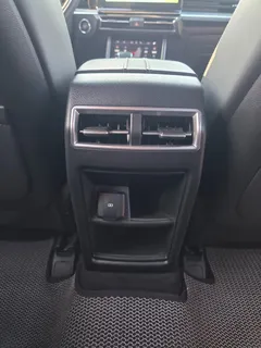 2023 SsangYong Torres Gasoline 1.5 4WD — фото 17