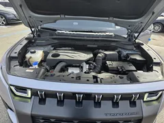 2023 SsangYong Torres Gasoline 1.5 4WD — фото 18