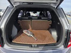 2023 SsangYong Torres Gasoline 1.5 4WD — фото 20