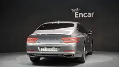 2022 Genesis G80 Gasoline 2.5 Turbo AWD — фото 4