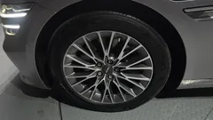 2022 Genesis G80 Gasoline 2.5 Turbo AWD — фото 5