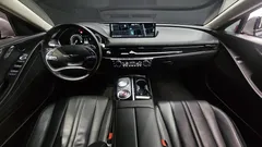 2022 Genesis G80 Gasoline 2.5 Turbo AWD — фото 7