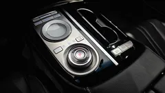 2022 Genesis G80 Gasoline 2.5 Turbo AWD — фото 9
