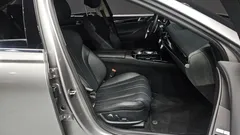 2022 Genesis G80 Gasoline 2.5 Turbo AWD — фото 10