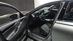 2022 Genesis G80 Gasoline 2.5 Turbo AWD — фото 11