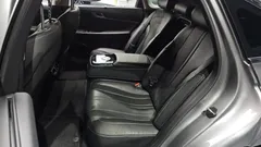 2022 Genesis G80 Gasoline 2.5 Turbo AWD — фото 12