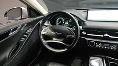 2022 Genesis G80 Gasoline 2.5 Turbo AWD — фото 13
