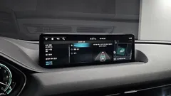2022 Genesis G80 Gasoline 2.5 Turbo AWD — фото 15