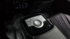 2022 Genesis G80 Gasoline 2.5 Turbo AWD — фото 17