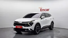 2022 Kia Sportage Diesel 2.0 4WD — фото 1