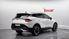 2022 Kia Sportage Diesel 2.0 4WD — фото 2