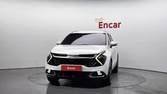 2022 Kia Sportage Diesel 2.0 4WD — фото 3