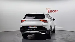 2022 Kia Sportage Diesel 2.0 4WD — фото 4