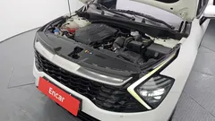 2022 Kia Sportage Diesel 2.0 4WD — фото 6
