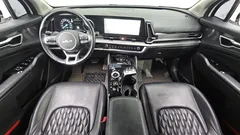 2022 Kia Sportage Diesel 2.0 4WD — фото 7