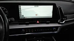 2022 Kia Sportage Diesel 2.0 4WD — фото 17