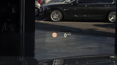 2022 BMW 5-Series 530e Luxury, белый — фото 16