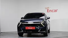 2023 Kia Sportage Gasoline 1.6 Turbo 4WD — фото 3