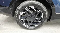 2023 Kia Sportage Gasoline 1.6 Turbo 4WD — фото 5