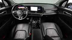 2023 Kia Sportage Gasoline 1.6 Turbo 4WD — фото 7