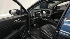 2023 Kia Sportage Gasoline 1.6 Turbo 4WD — фото 10