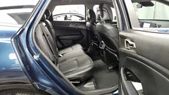 2023 Kia Sportage Gasoline 1.6 Turbo 4WD — фото 12