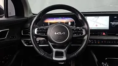 2023 Kia Sportage Gasoline 1.6 Turbo 4WD — фото 13