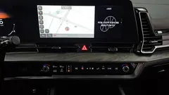 2023 Kia Sportage Gasoline 1.6 Turbo 4WD — фото 14