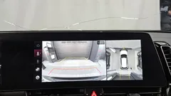 2023 Kia Sportage Gasoline 1.6 Turbo 4WD — фото 15