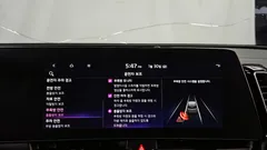 2023 Kia Sportage Gasoline 1.6 Turbo 4WD — фото 16