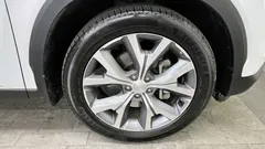 2022 Hyundai Palisade Diesel 2.2 2WD, белый — фото 5