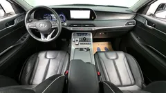 2022 Hyundai Palisade Diesel 2.2 2WD, белый — фото 7