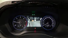 2022 Hyundai Palisade Diesel 2.2 2WD, белый — фото 8