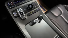 2022 Hyundai Palisade Diesel 2.2 2WD, белый — фото 9