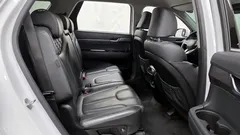 2022 Hyundai Palisade Diesel 2.2 2WD, белый — фото 12