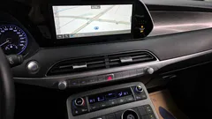 2022 Hyundai Palisade Diesel 2.2 2WD, белый — фото 14