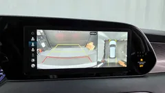 2022 Hyundai Palisade Diesel 2.2 2WD, белый — фото 15