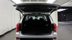 2022 Hyundai Palisade Diesel 2.2 2WD, белый — фото 20