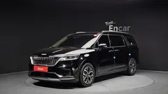 2023 Kia Carnival Diesel 9-Seater Noblesse — фото 1