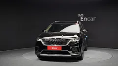 2023 Kia Carnival Diesel 9-Seater Noblesse — фото 3