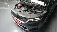 2023 Kia Carnival Diesel 9-Seater Noblesse — фото 6