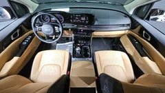 2023 Kia Carnival Diesel 9-Seater Noblesse — фото 7